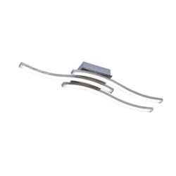 Ceiling luminaire 3x SMD LED 5W ROUTE
