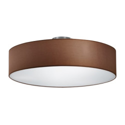 Ceiling luminaire 3x60W E27 HOTEL