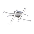 Ceiling luminaire 4x SMD LED 5W ROUTE
