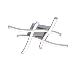 Ceiling luminaire 4x SMD LED 5W ROUTE