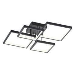 Ceiling luminaire SMD LED 24W SORRENTO