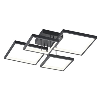 Ceiling luminaire SMD LED 24W SORRENTO