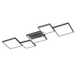 Ceiling luminaire SMD LED 34W SORRENTO