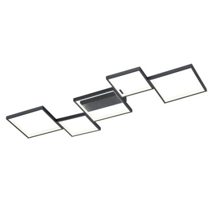 Ceiling luminaire SMD LED 34W SORRENTO
