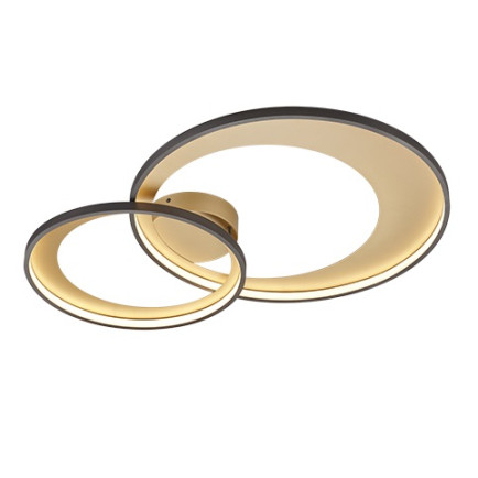 Ceiling luminaire SMD LED 36W GRANADA