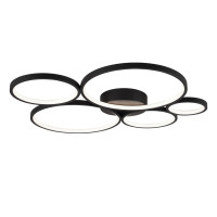 Ceiling luminaire SMD LED 49W 3000K RONDO