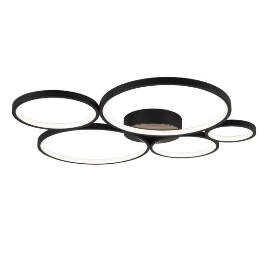 Ceiling luminaire SMD LED 49W 3000K RONDO