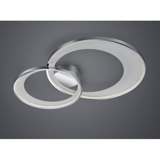 Ceiling luminaire SMD LED 36W GRANADA