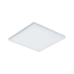 LED panel 3-step dimmable 295x295mm 17W VELORA