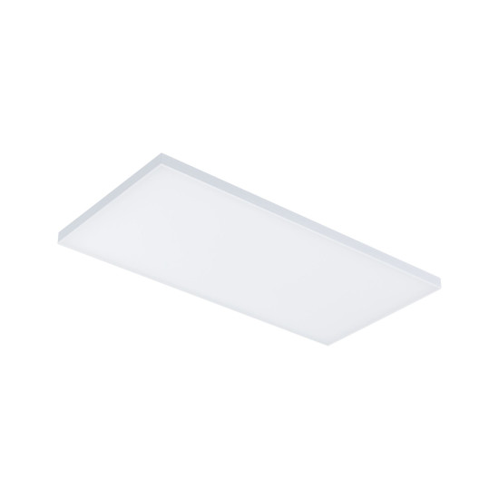 LED panel 600x300mm 26 W white matt 3-step dimmable VELORA