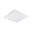 LED panel 600x600mm 34 W white matt 3-step dimmable VELORA