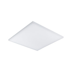 LED panel 600x600mm 34 W white matt 3-step dimmable VELORA 
