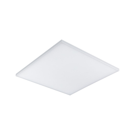 LED panel 600x600mm 34 W white matt 3-step dimmable VELORA