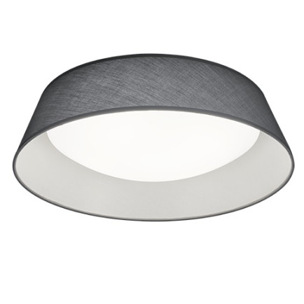 Ceiling luminaire SMD LED 18W PONTS