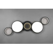 Ceiling luminaire SMD LED 46W SALSA