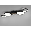Ceiling luminaire SMD LED 46W SALSA