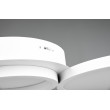 Ceiling luminaire SMD LED 46W white SALSA