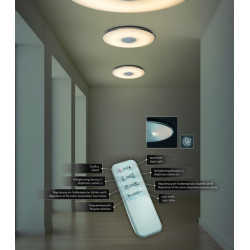 Ceiling light SMD LED TOKYO
