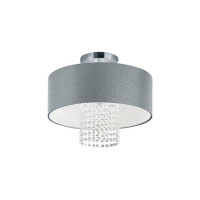 Ceiling luminaire 2xE14 KING