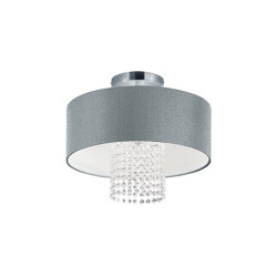 Ceiling luminaire 2xE14 KING