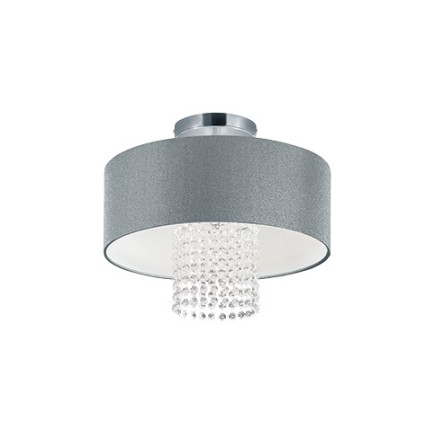 Ceiling luminaire 2xE14 KING