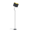 Floor luminaire 60W E27 HOSTEL