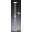 Floor light LED 18W + 4,5W SANTO II
