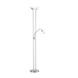 Floor light LED 18W + 4,5W SANTO II
