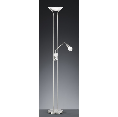 Floor light LED 18W + 4,5W SANTO II