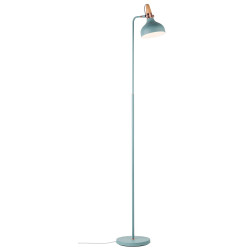 Floor luminaire E14 20W Neordic Juna