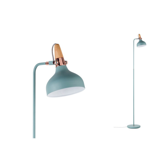 Floor luminaire E14 20W Neordic Juna
