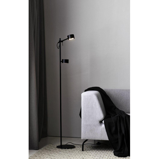 Floor luminaire SMD LED CLYDE
