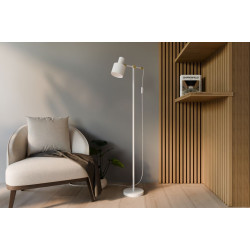 Floor lamp CASSIUS