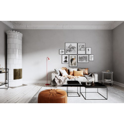 Floor lamp CURVE