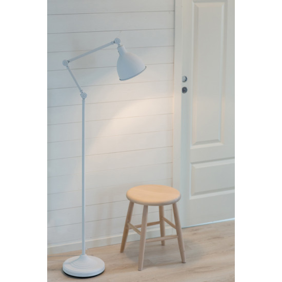 Floor luminaire 25W E27 BAZAR