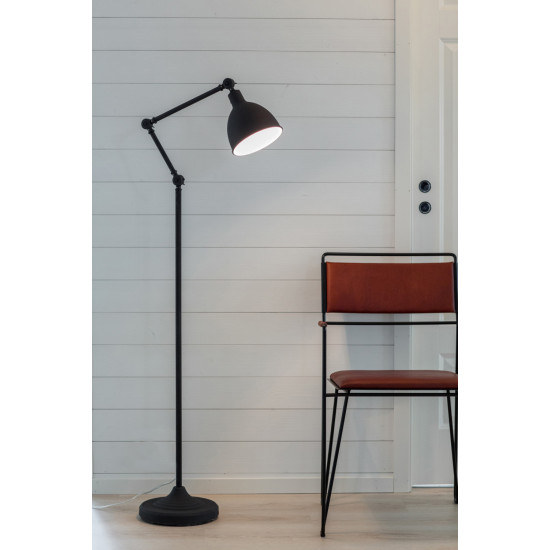 Floor luminaire 25W E27 BAZAR