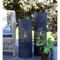 Floor luminaire 40W E27 IP44 MAISON