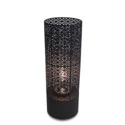 Floor luminaire 40W E27 IP44 MAISON