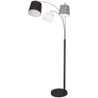 Floor luminaire E14 3x25W FOGGY