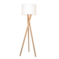 Floor luminaire E27 60W VEGA