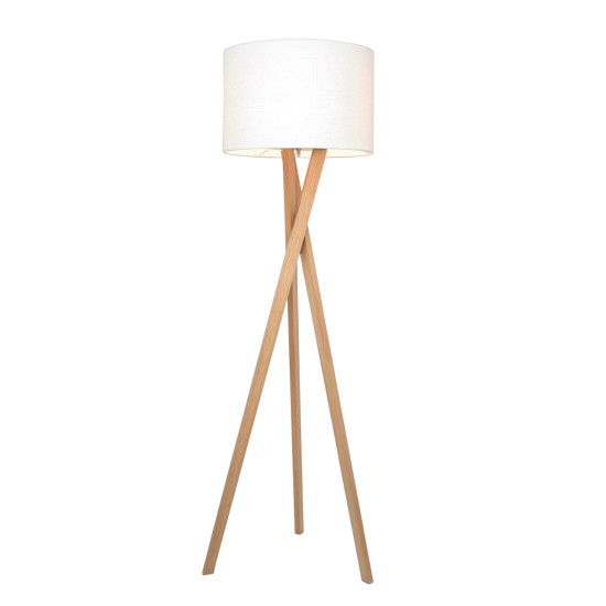 Floor luminaire E27 60W VEGA