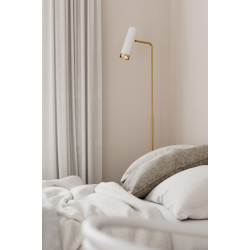 Floor luminaire GU10 PULS