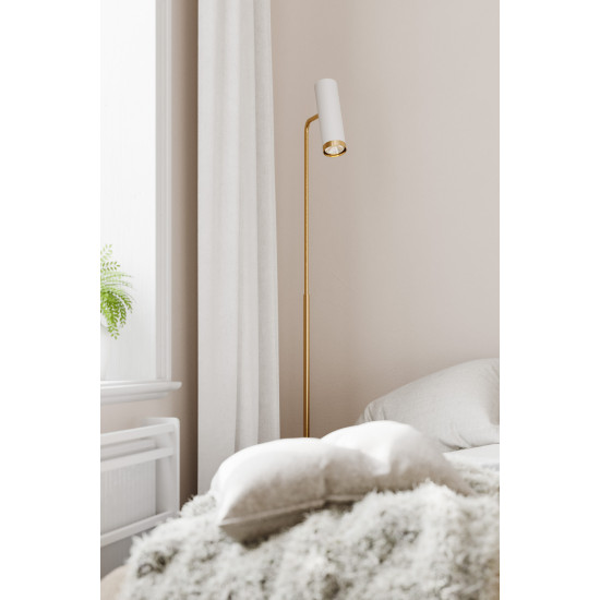 Floor luminaire GU10 PULS