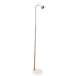 Floor luminaire GU10 PULS