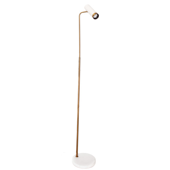 Floor luminaire GU10 PULS