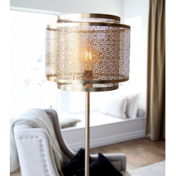 Floor luminaire HERMINE