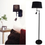 Indoor luminaires