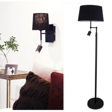 Indoor luminaires
