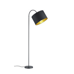 Floor luminaire 60W E27 HOSTEL