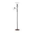 Floor luminaire RUSTICA